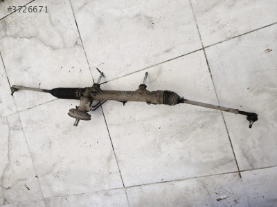 307 DİREKSİYON KUTUSU