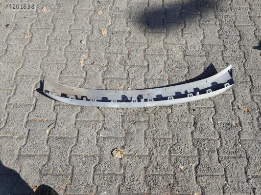 Opel grandland x ön Tampon eki alt 2017 2022