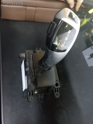 BMW F10 VİTES JOYSTİCK 2009 - 2014 9239504-01 Ç