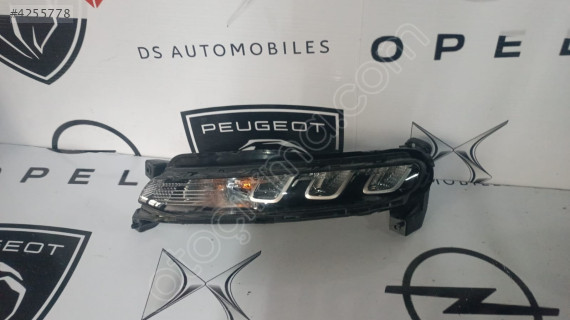 CİTROEN C3 AİRCROSS SAĞ SOL GÜNDÜZ FARI 9833480680 9843218980