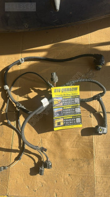 BMW F20 1 SERİSİ OTOMATİK ŞANZUMAN TESİSATI 7615305