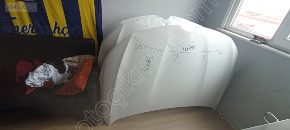 2019 model fiat egea motor kaput