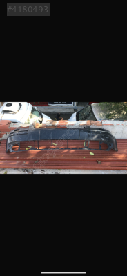2000-2004 passat 5.5 öntampon