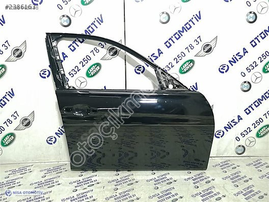 BMW 3 SERİSİ 3.20 3.18 F30 SAĞ ÖN KAPI BOYASIZ HATASIZ S