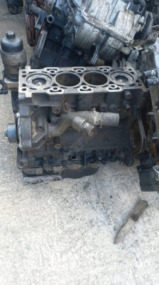 OPEL VECTRA 1.0 DİZEL YARIM MOTOR.OTO ERKAN ÜNYE