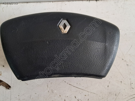 RENAULT LAGUNA 2 DİREKSİYON AİRBAG
