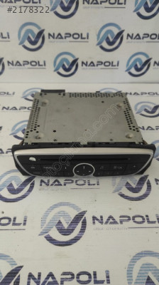 281150030RT RENAULT MEGANE III CD CHANGER