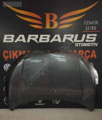 HONDA CİVİC FC5 MOTOR KAPUTU (2)
