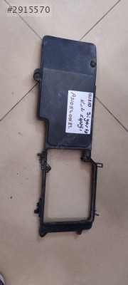 Mercedes w210 kasa sigorta kutusu kapağı a210 54 00 182