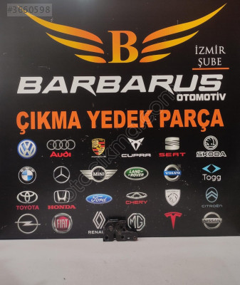 VOLKSWAGEN POLO KAPUT KİLİDİ 6Q0823509J