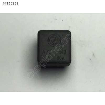 Fiat Ducato Röle A727510