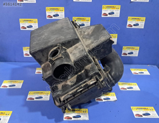 Mazda 6 Hava Filtre Kutusu