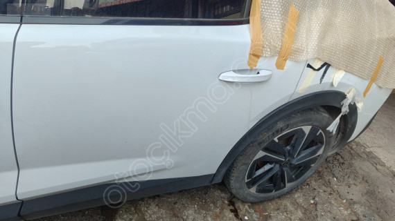 Peugeot 408 sol arka kapı sökme hatasız