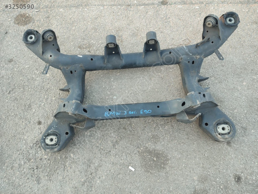 Bmw 3 Seri E90 Arka Torsiyon Travers Motor Beşiği Çıkma