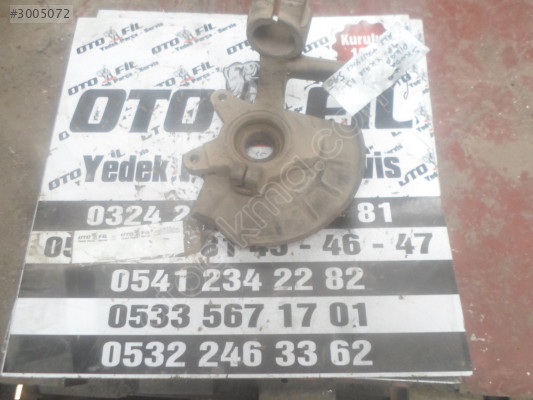 SKODA PİKAP 1998 Y KASA 1.3 SAĞ AKS TAŞIYICI ÇIKMA ORJİNAL