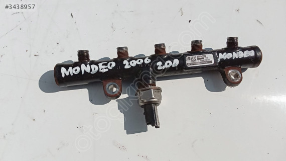 ford mondeo 2006 2.0 rail borusu (son fiyat)