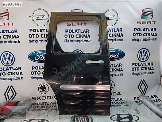 Ford connect Sağ sürgülü kapı Orjinal