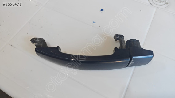 OPEL VECTRA C SAĞ ARKA KAPI KOLU