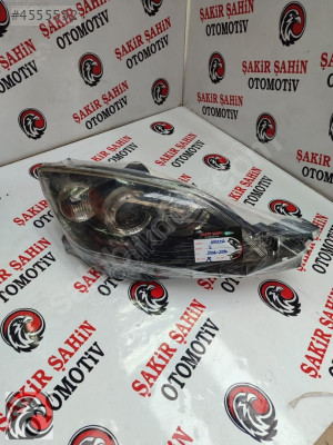 2003-2006 MODEL Mazda 3 Far