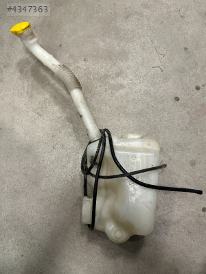 RENAULT SCENİC SU FİSKİYE DEPOSU MOTOR 2003-2008