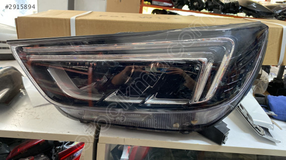 OPEL MOKKA X SOL FAR - ÇIKMA ORJİNAL