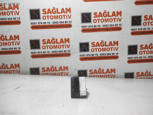 ÇIKMA HYUNDAİ GETZ SOL HAVALANDIRMA IZGARASI