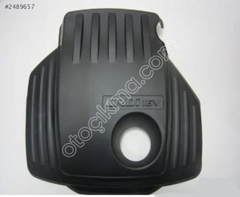 HYUNDAİ STAREX MOTOR KORUMA KAPAĞI 29247-4A491