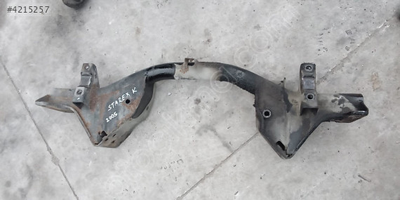 hyundai starex kamyonet 2005 motor traversi (son fiyat)