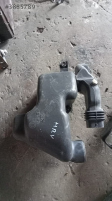 Honda hrv  hava filtresi rezinator 98-2006 yedek parça
