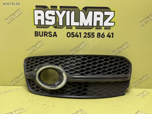 AUDİ Q5 SAĞ SİS ÇERÇEVESİ ORJİNAL 8R0807681E