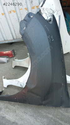 RENAULT SEMBOL  JOY SOL ÖN ÇAMURLUK CEP: 0541 570 02 94