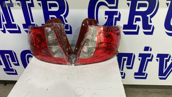 HYUNDAİ GETZ SAĞ VE SOL STOP 2006-2011 ( SIFIR YANSANAYİ)