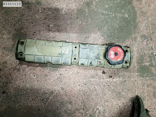 RENAULT R21 KÜLBÜTÖR KAPAĞI DENİZ FİAT