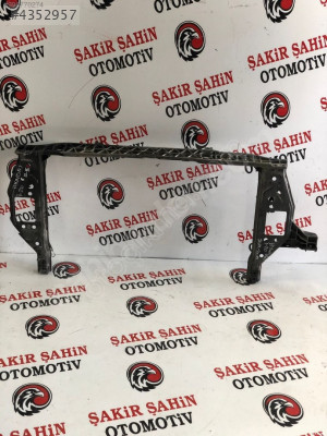 2012-2015 Hyundai i20 Ön Panel ÇIKMA YEDEK PARÇA