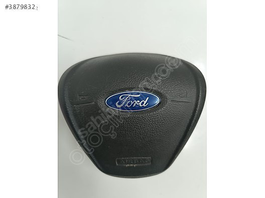 Fiesta Direksiyon Airbag - Ford Sürücü Güvenlik Parçası