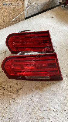 BMW F30 SOL İÇ STOP