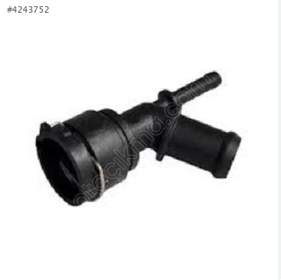 SU FLANŞI GOLF4 98-04BORA 98-04 1J0122291B