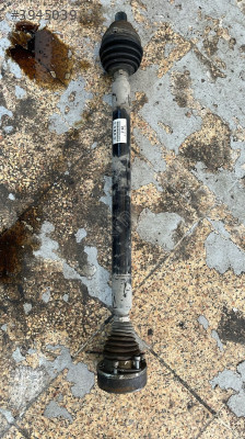 Volkswagen grubu sağ aks 5q0407272b