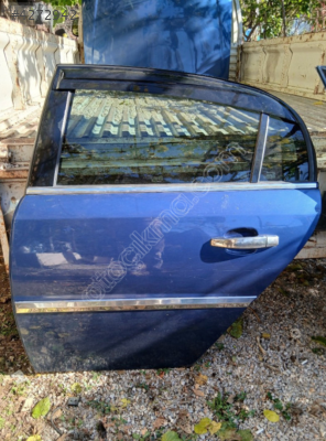 Opel vectra c sol arka kapı çıkma
