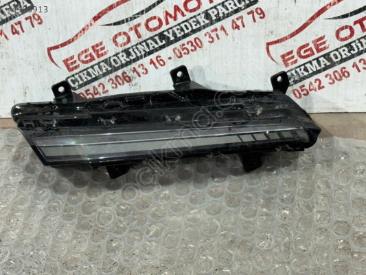 PEUGEOT YENİ 308 SAĞ SOL GÜNDÜZ LEDİ ORJINAL HATASIZ