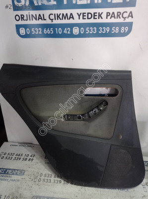 ÇIKMA SEAT CORDOBA SOL ARKA İÇ KAPI DÖŞEMESİ
