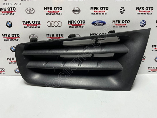 MEGANE 2 SOL ÖN PANJUR ORJİNAL 8200412381