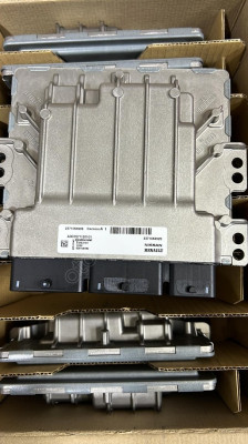 EMS3161 237106490S RENAULT MEGANE 1.3 TCE ECU MOTOR