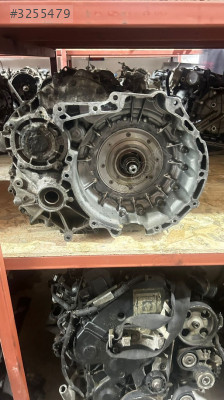 Ford Focus 2006-2008 arası dizel otomatik şanzıman