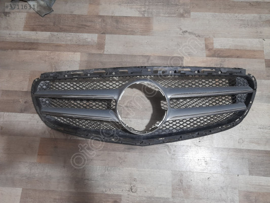 Mercedes W212 Amg Ön Panjur Orjinal Çıkma