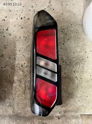 Ford Custom sol stop