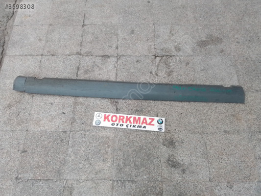 VOLKSWAGEN POLO CROSS SOL MARSBIYEL KAPLAMASI 6Q0853 56-A