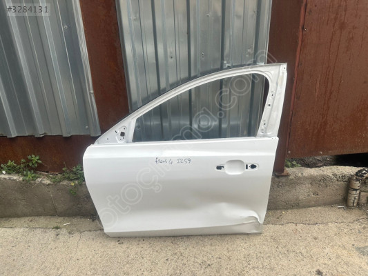 Ford Focus sol ön kapı 2018-2024