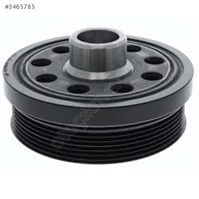 Bmw E90 318d N47 Motor Krank Kasnağı 11238512072