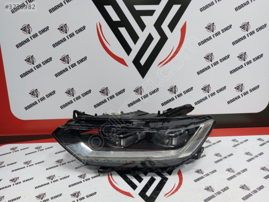 3G1941081G  PASSAT SOL ÖN LED FAR